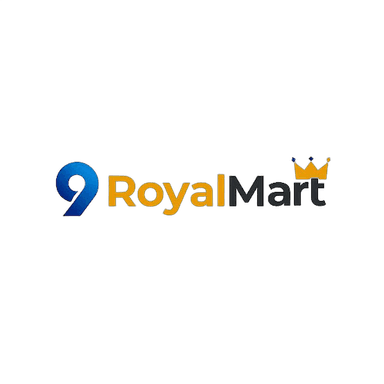 9RoyalMart Global Logo